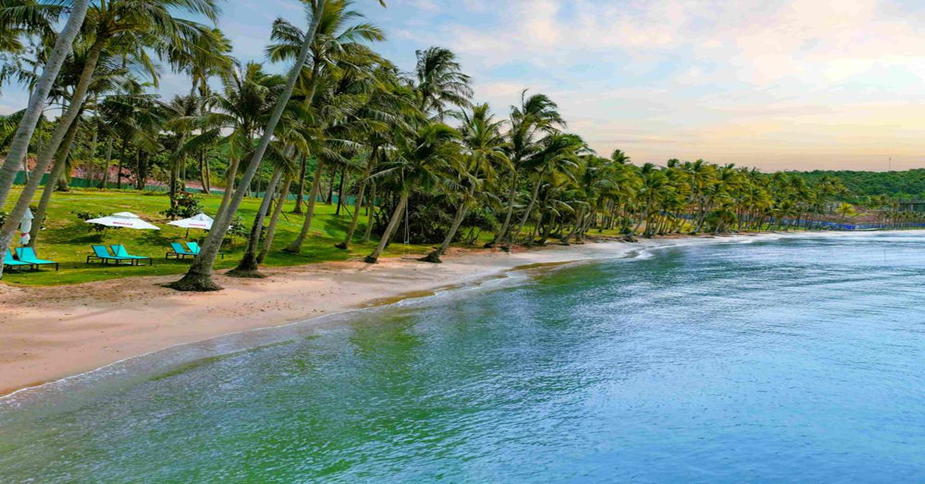 Hon Thom Island (Pineapple Island)