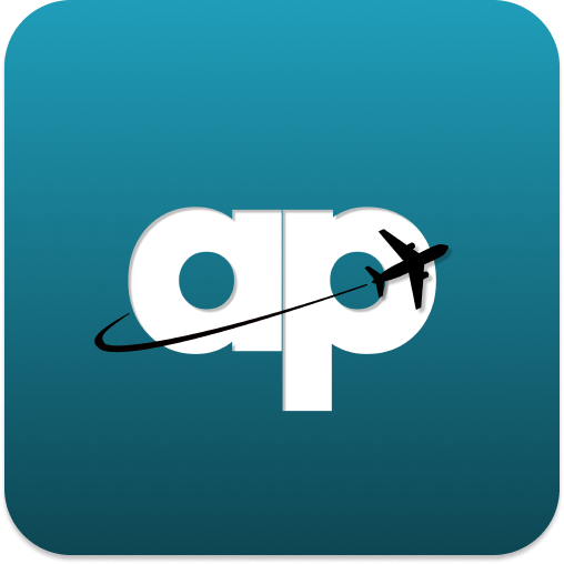 Airopass Logo